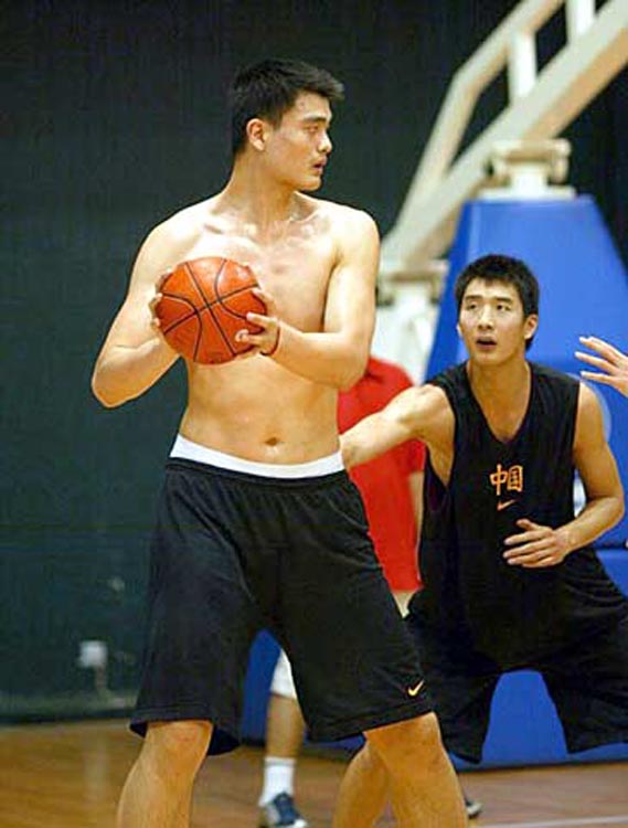出表现