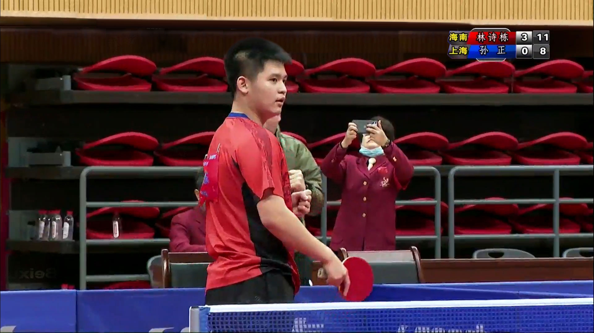 潜力的内线 潜力的内线