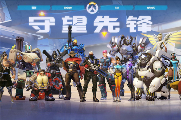 技术的较量 技术的较量