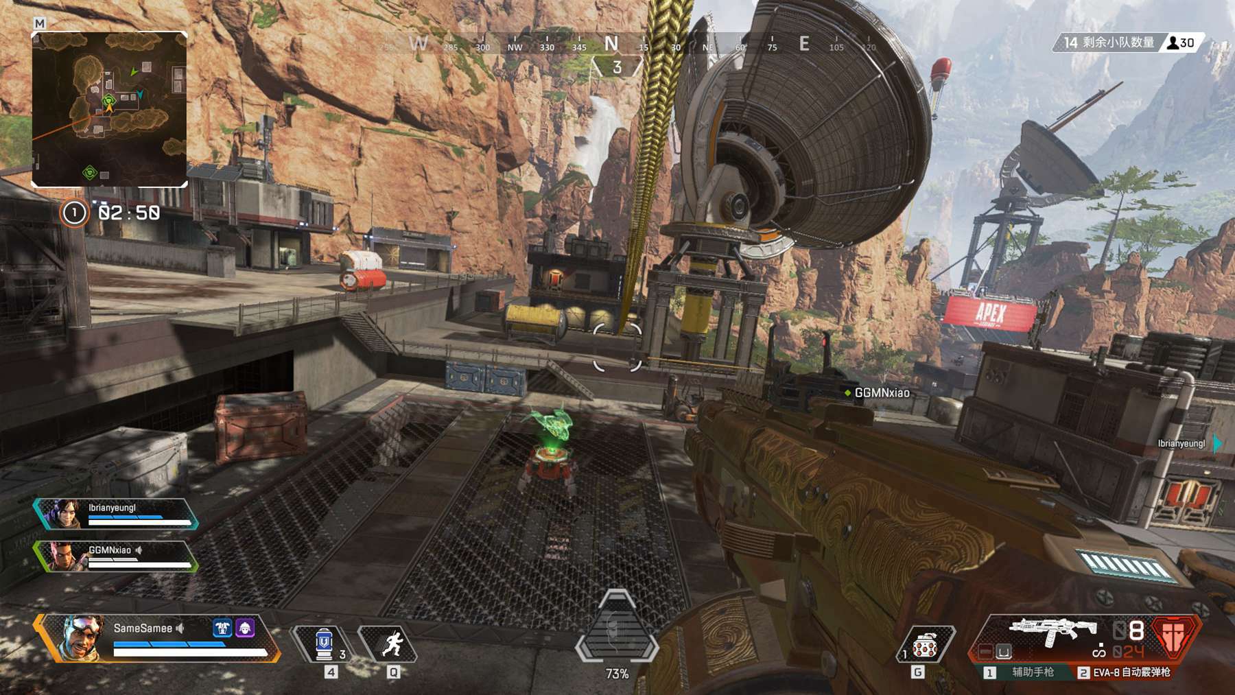 期待他再一 期待他再一