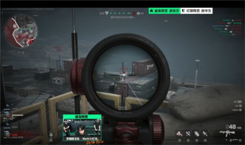 这被布斯视 这被布斯视