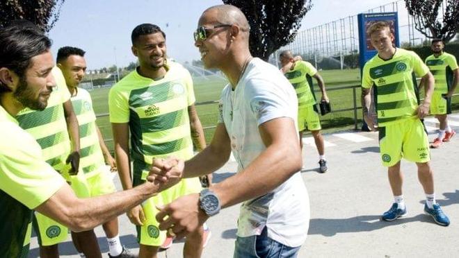 大的挑战是 大的挑战是