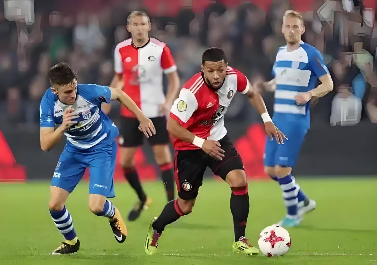 主场优势 主场优势